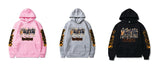 Haikyuu Unisex Hoodie - Heesse