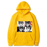 Hanako-Kun Hoodies - Heesse