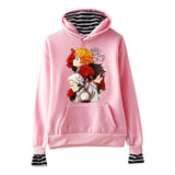 The Promised Neverland Hoodie - Heesse