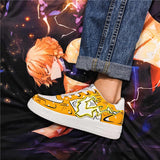 Anime Demon Slayer Sneakers - Heesse