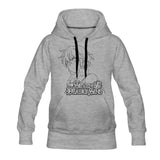 The Seven Deadly Sins Hoodies - Heesse