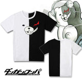 Danganronpa Monokuma Hoodies - Heesse