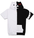 Danganronpa Monokuma Hoodies - Heesse
