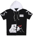 Danganronpa Monokuma Hoodies - Heesse
