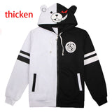 Danganronpa Monokuma Hoodies - Heesse