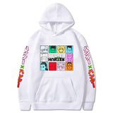 Anime Hunter X Hunter Pullover Hoodie - Heesse