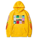 Anime Hunter X Hunter Pullover Hoodie - Heesse