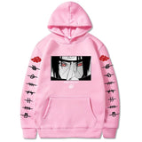 Naruto Itachi Hoodie - Heesse