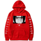 Naruto Itachi Hoodie - Heesse