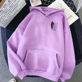 Attack on Titan Hoodies - Heesse