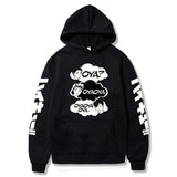 Oya? Oyaoya Oyaoyaoya Hoodies - Heesse
