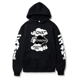 Oya? Oyaoya Oyaoyaoya Hoodies - Heesse