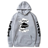 Oya? Oyaoya Oyaoyaoya Hoodies - Heesse