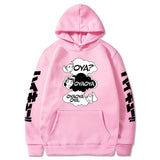 Oya? Oyaoya Oyaoyaoya Hoodies - Heesse