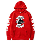 Oya? Oyaoya Oyaoyaoya Hoodies - Heesse