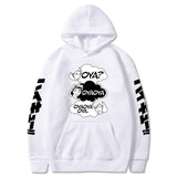Oya? Oyaoya Oyaoyaoya Hoodies - Heesse