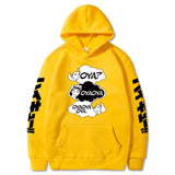 Oya? Oyaoya Oyaoyaoya Hoodies - Heesse