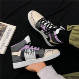 Naruto Anime Shoes - Heesse