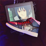 Naruto Anime Shoes - Heesse