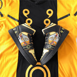 Naruto Anime Shoes - Heesse