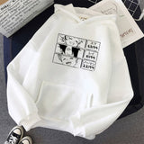 The Promised Neverland Hoodies - Heesse