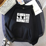 The Promised Neverland Hoodies - Heesse