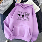 The Promised Neverland Hoodies - Heesse
