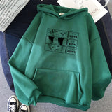 The Promised Neverland Hoodies - Heesse