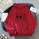 The Promised Neverland Hoodies - Heesse