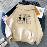 The Promised Neverland Hoodies - Heesse