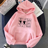 The Promised Neverland Hoodies - Heesse