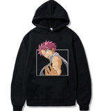 Fairy Tail Anime Hoodie - Heesse