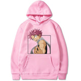 Fairy Tail Anime Hoodie - Heesse