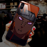 Naruto LED Lighting Case For iPhone - Heesse