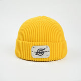 Konoha Beanies Hat - Heesse