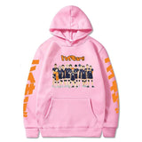 Haikyuu Hoodie - Heesse