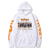 Haikyuu Hoodie - Heesse
