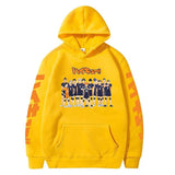Haikyuu Hoodie - Heesse