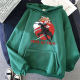 Sword Art Online Anime Printed Hoodies - Heesse