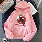 Sword Art Online Anime Printed Hoodies - Heesse