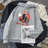 Sword Art Online Anime Printed Hoodies - Heesse