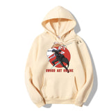 Sword Art Online Anime Printed Hoodies - Heesse