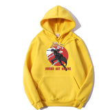 Sword Art Online Anime Printed Hoodies - Heesse