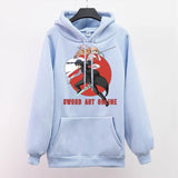 Sword Art Online Anime Printed Hoodies - Heesse