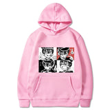 Hanako-Kun Hoodies - Heesse