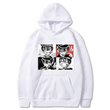Hanako-Kun Hoodies - Heesse
