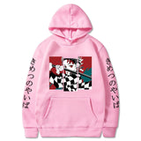 Demon Slayer Anime Hoodie - Heesse