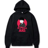 Mob Psycho 100 Hoodie - Heesse