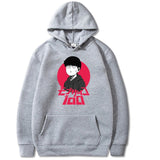 Mob Psycho 100 Hoodie - Heesse