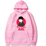 Mob Psycho 100 Hoodie - Heesse